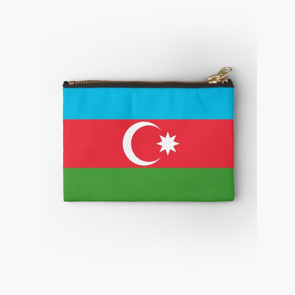 Item preview, Azerbaijan Flag Gifts, Stickers & Products designed and sold by mpodger.