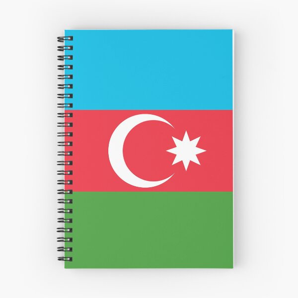 Item preview, Azerbaijan Flag Gifts, Stickers & Products designed and sold by mpodger.