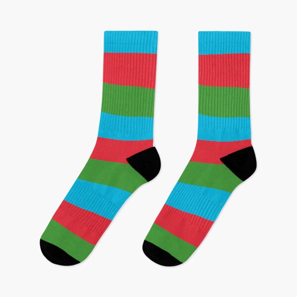 Item preview, Azerbaijan Flag Gifts, Stickers & Products designed and sold by mpodger.