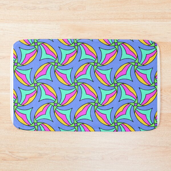 Item preview, Pattern design designed and sold by Pattern Vista Studio.