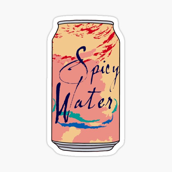 La Croix Stickers for Sale, Free US Shipping