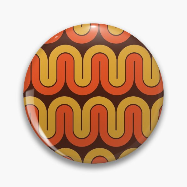 Item preview, 70s Curves designed and sold by MineEyes.