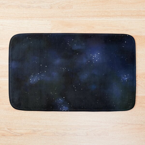 Item preview, Midnight Blues designed and sold by AnazenArt.