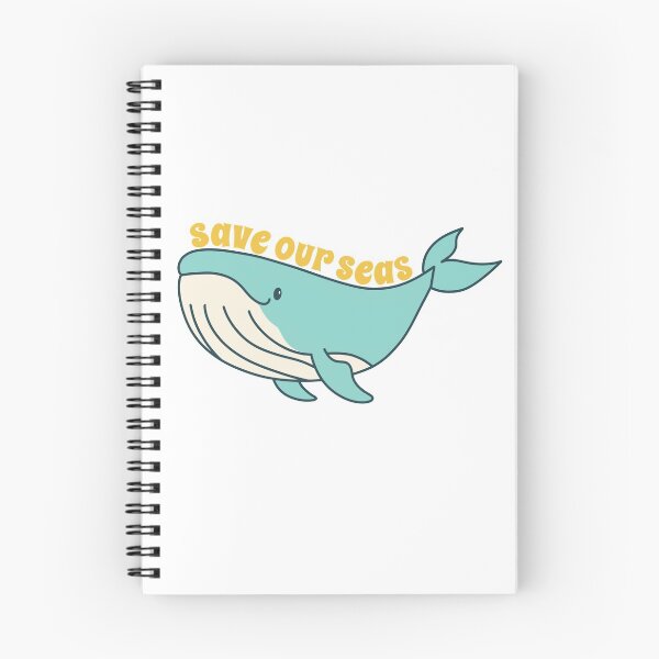 Item preview, Save Our Seas designed and sold by LimaBeanStudios.