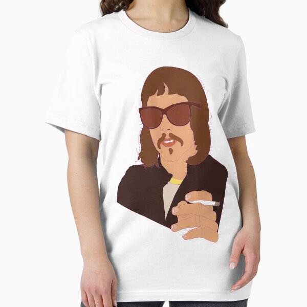 Item preview, Caleb Followill Kings Of Leon designed and sold by TheLoungeLizard.