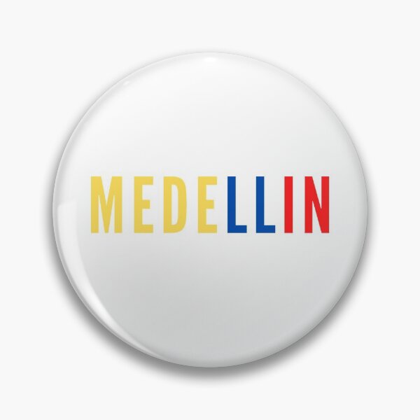 Item preview, MEDELLIN designed and sold by Yasdey Rojas.