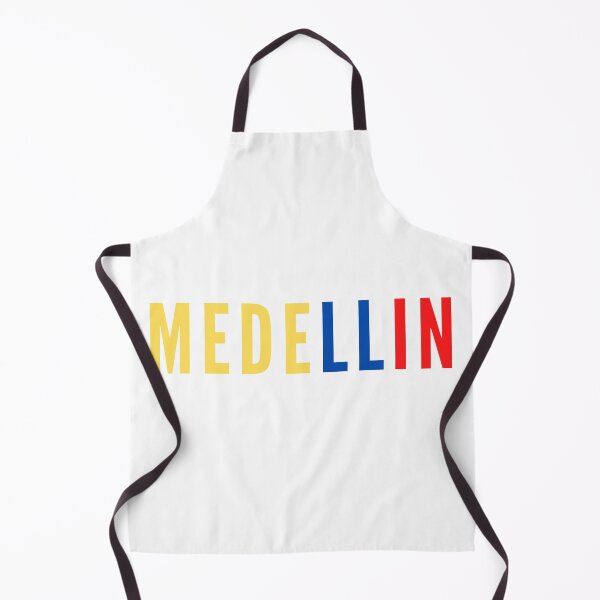Item preview, MEDELLIN designed and sold by Yasdey Rojas.