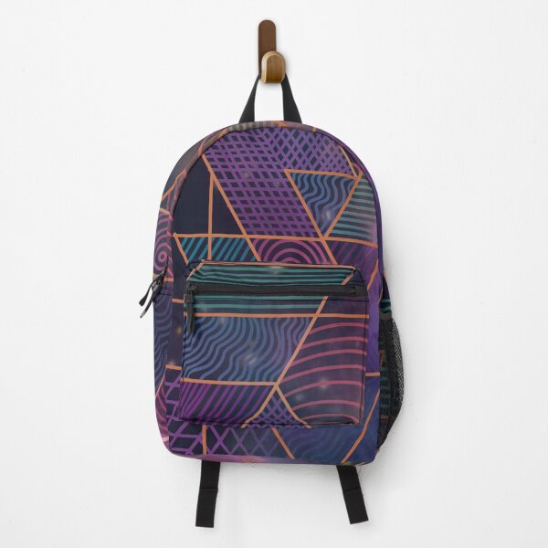 Item preview, Geometric Journey designed and sold by Bloom and Berries.