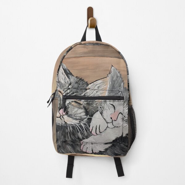 Item preview, Ziggy and Arnie designed and sold by canarycollab.