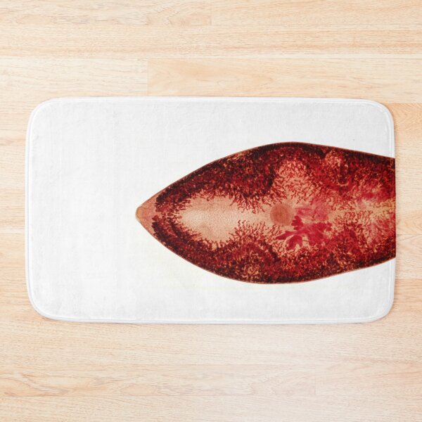 Item preview, Paragonimus kellicotti designed and sold by Bobbi Pritt.