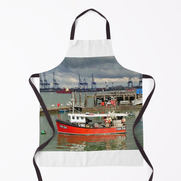 Item preview, Harwich, Essex designed and sold by Chris Petty.