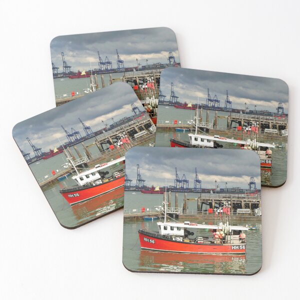 Item preview, Harwich, Essex designed and sold by Chris Petty.