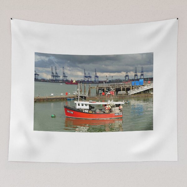 Item preview, Harwich, Essex designed and sold by Chris Petty.