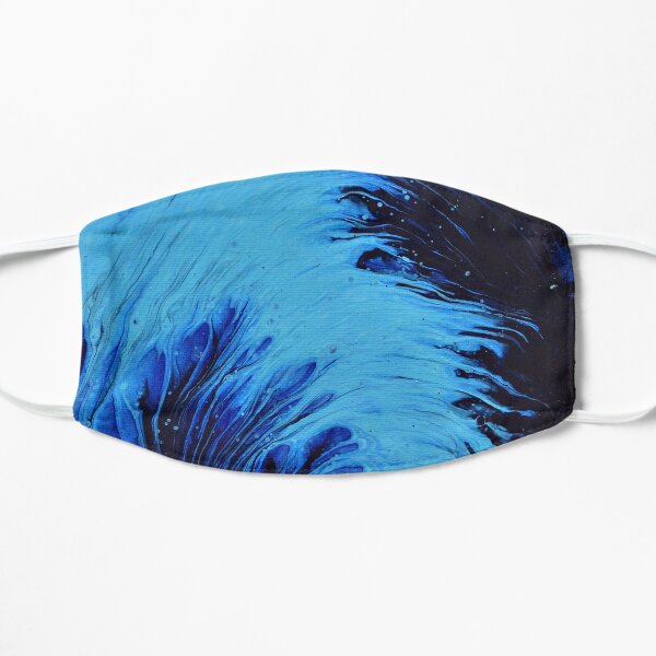 88-014 Flat Mask