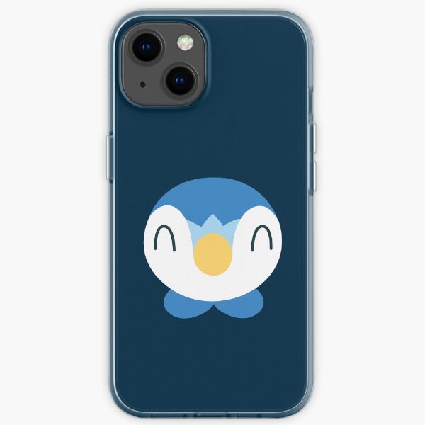 pippippip iPhone Soft Case