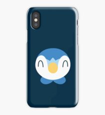pippippip iPhone Case