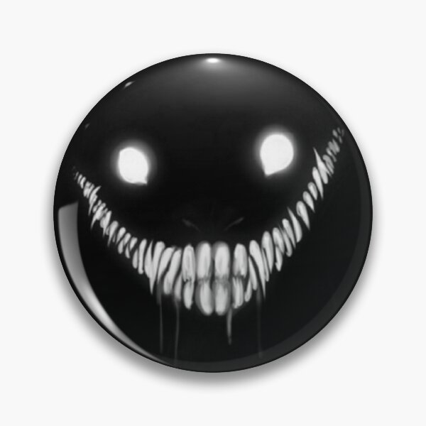 Item preview, Scary Smile drooling at prey  designed and sold by BukLauDesu.