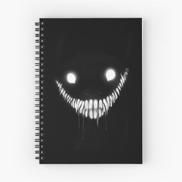 Item preview, Scary Smile drooling at prey  designed and sold by BukLauDesu.
