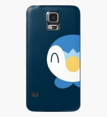 pipipip2 Case/Skin for Samsung Galaxy