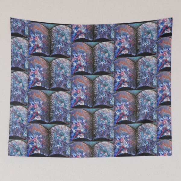Item preview, Open Book designed and sold by TereseOriginals.