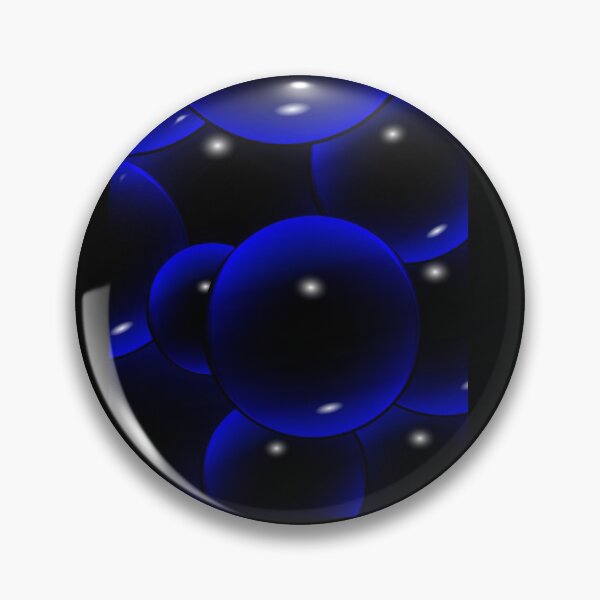 Item preview, Infinity Balls designed and sold by Enid Guinn.