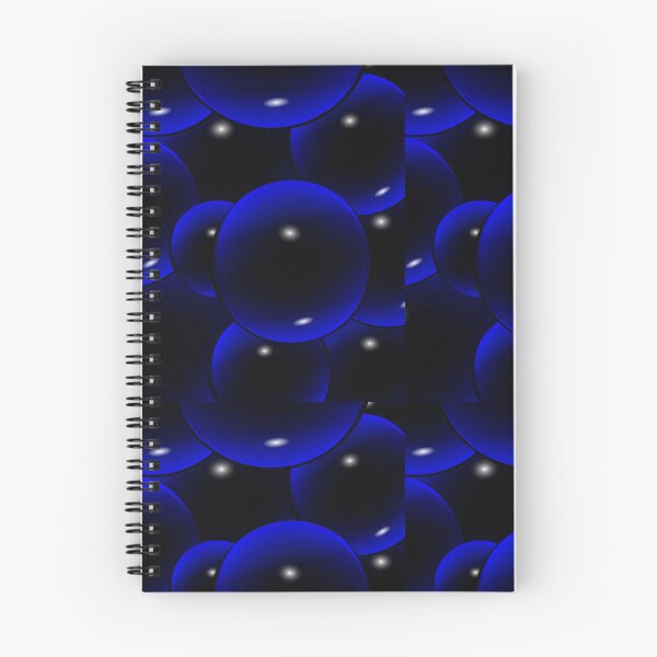 Item preview, Infinity Balls designed and sold by Enid Guinn.