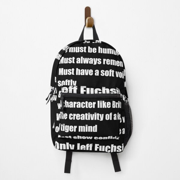 Item preview, Jeff Fuchsional Checklist - Unus Annus designed and sold by Falkor123.
