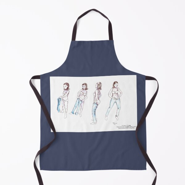 Item preview, This Is My Size designed and sold by MollyGC.