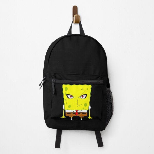 Item preview, Anime spongebob designed and sold by akshitamishra.