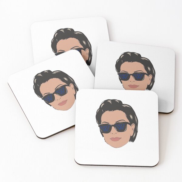 Item preview, Wellesley Kris Jenner designed and sold by jbernstein.