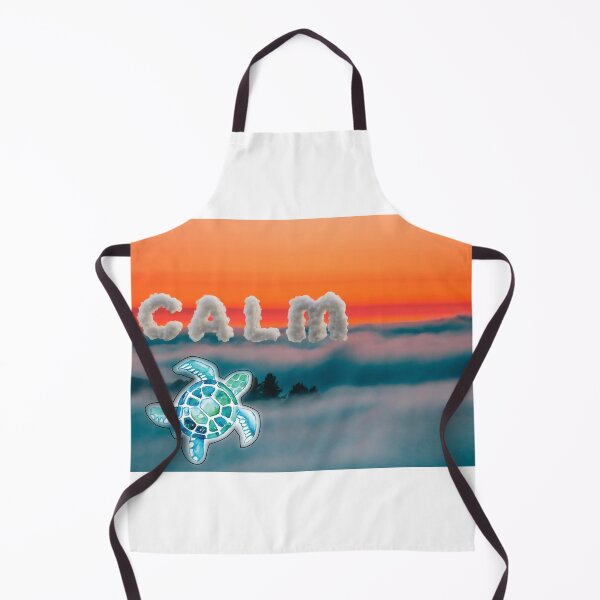 Item preview, Calm sunset designed and sold by lovesuperkarma.