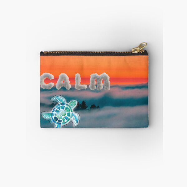 Item preview, Calm sunset designed and sold by lovesuperkarma.
