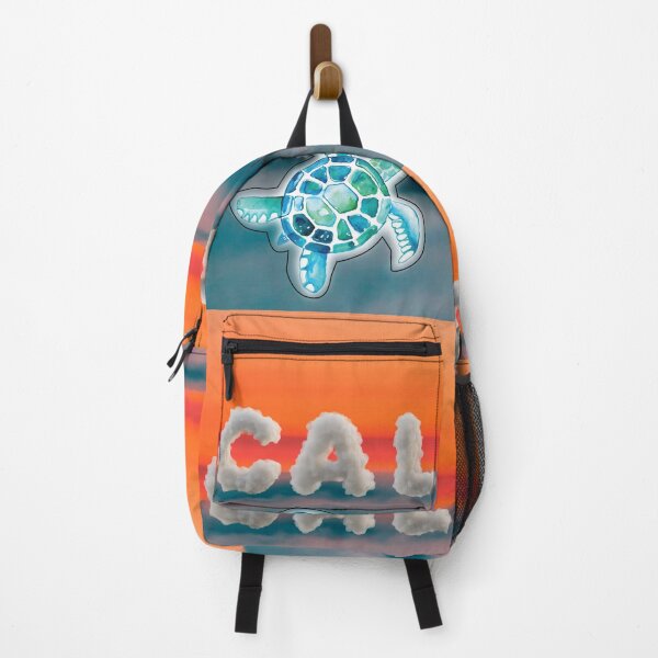Item preview, Calm sunset designed and sold by lovesuperkarma.
