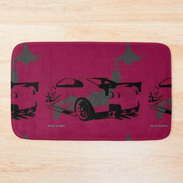 Item preview, GTMonster Nissan GTR designed and sold by WendolyF96.