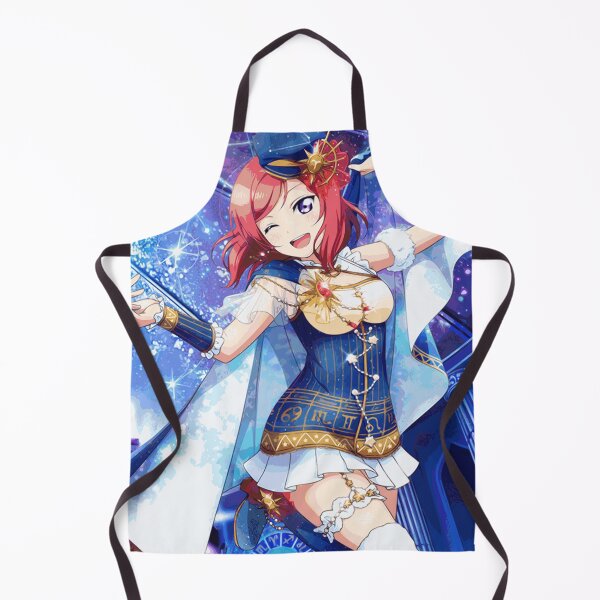 Item preview, Maki Nishikino Constellation designed and sold by NayruBlue.