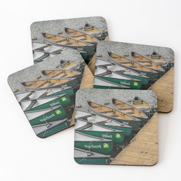 Item preview, Canoes and kayaks on Salhouse Broad, Norfolk designed and sold by yackers1.