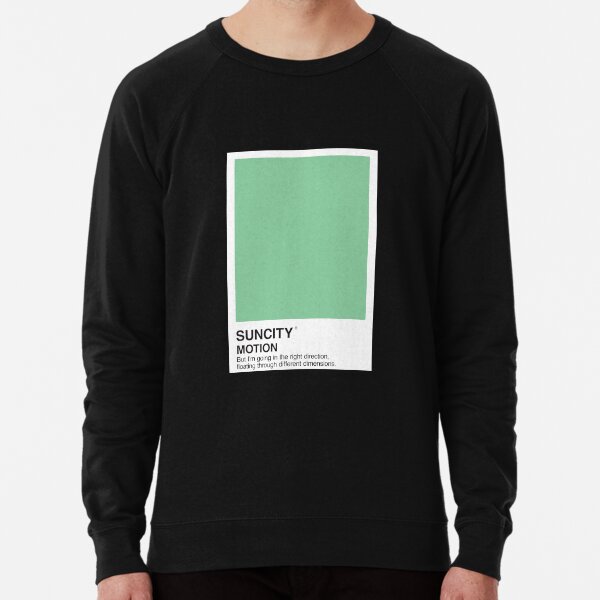 khalid suncity sweatshirt