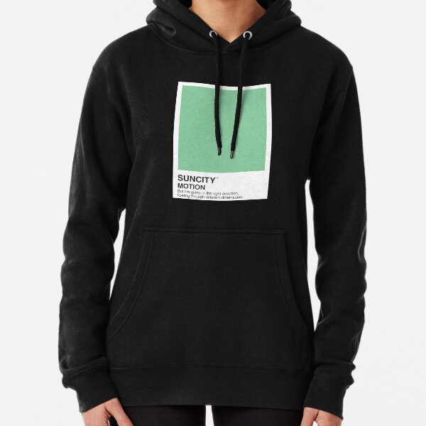 khalid suncity hoodie