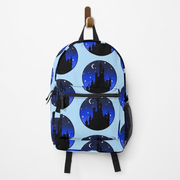 Item preview, Blue Castle designed and sold by stickersbylaurt.