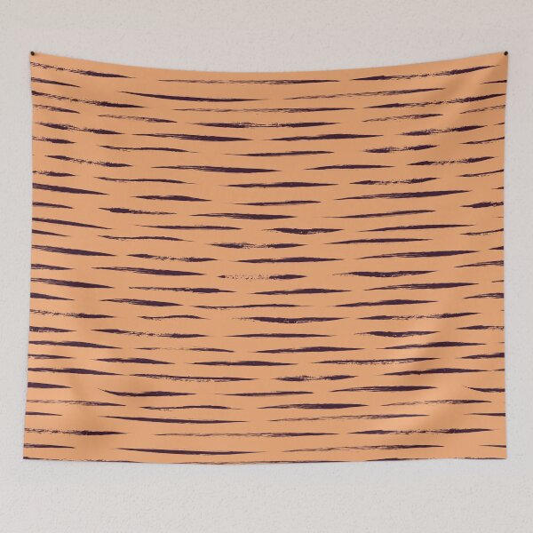 Item preview, Colorful Brush Stroke designed and sold by RSDigitalPrintDesign.