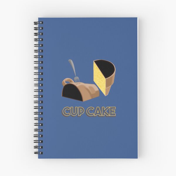 Item preview, It's a Cup Cake - not a cupcake designed and sold by Pinnacle of Decadence.