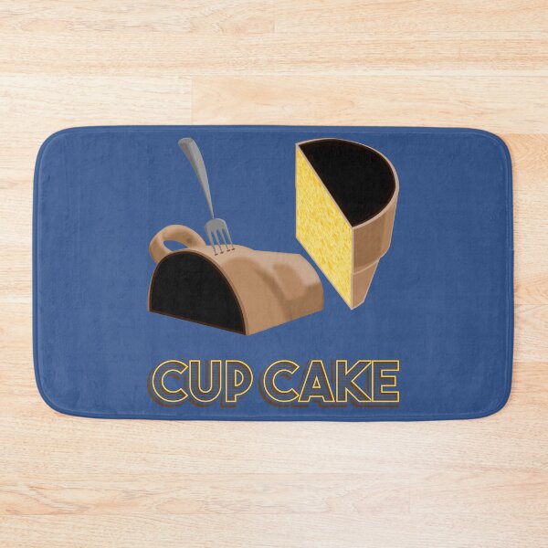 Item preview, It's a Cup Cake - not a cupcake designed and sold by Pinnacle of Decadence.