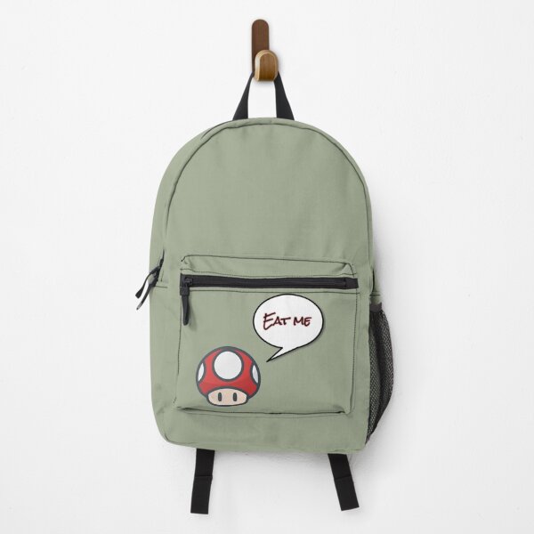 Item preview, Eat me (mushroom) designed and sold by Nesro34.
