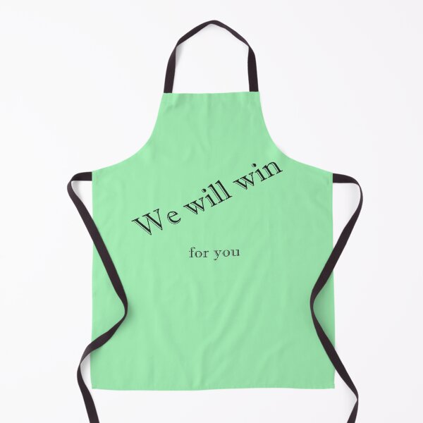 Item preview, We will win for you b7 designed and sold by Naty1976.