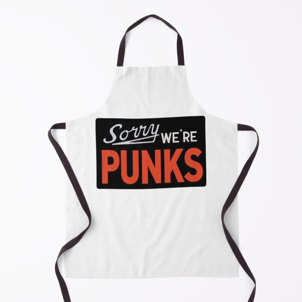 Item preview, Lo siento somos punks designed and sold by Donnybanny.