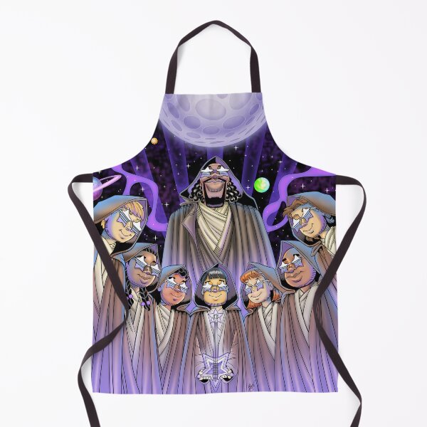 Item preview, Bootsy's Star Children by Mr Scott designed and sold by MrScott420.