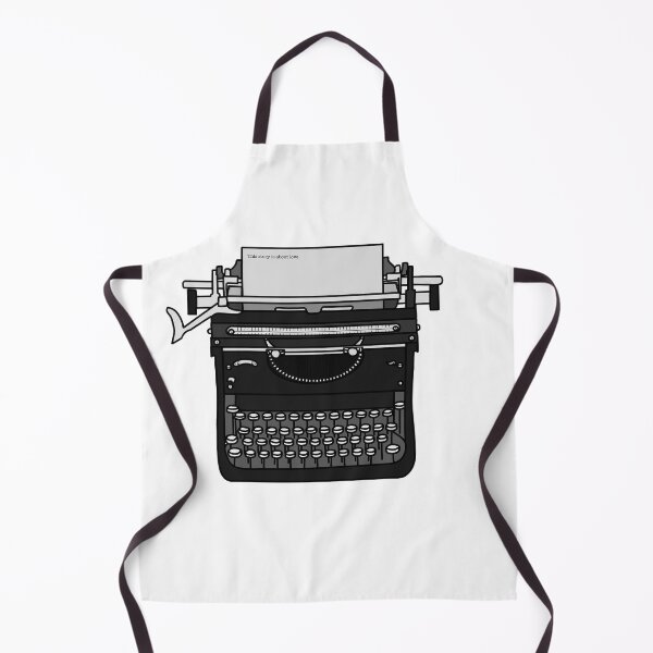 Item preview, Movie Musical Moulin Typewriter quote designed and sold by maddieemxo.