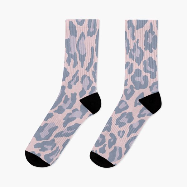 Item preview, Cheetah leopard print (pastel colors) designed and sold by AnnaMelekhina.