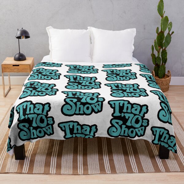 Item preview, That 70s show logo designed and sold by 445-Designs.