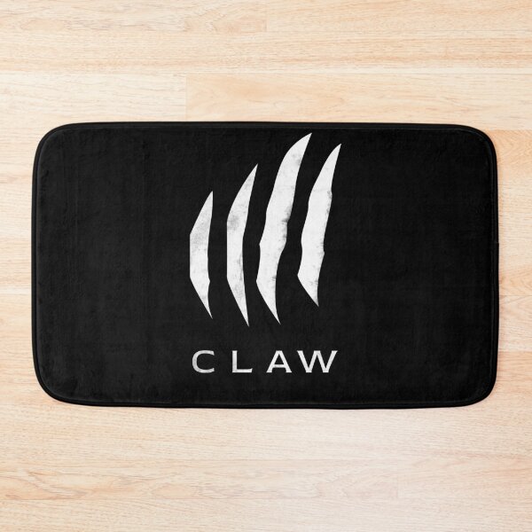 Item preview, Claw Scratch designed and sold by ezralfredo.